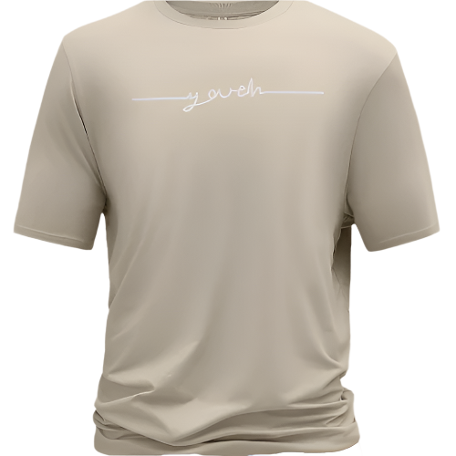 Men's Print T-Shirt