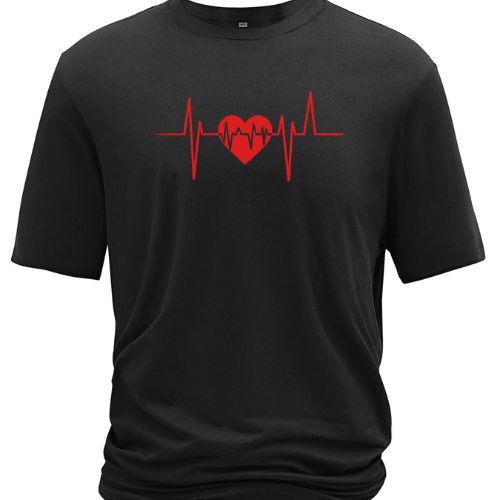 Men's Print T-Shirt