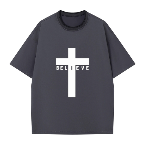 Men's Print T-Shirt