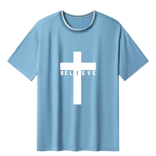 Men's Print T-Shirt