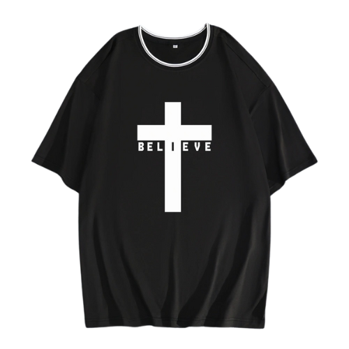Men's Print T-Shirt