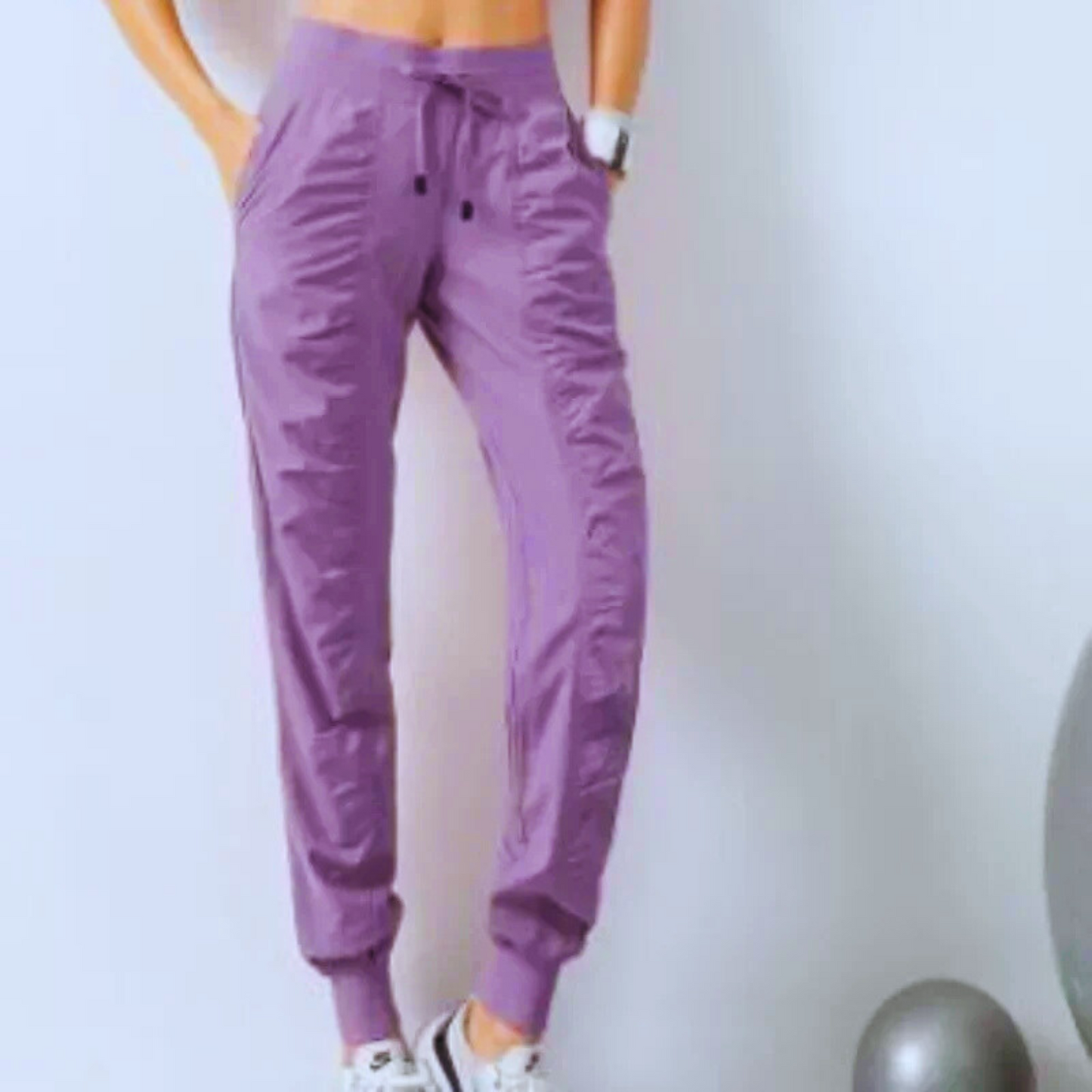 Women's Drawstring Sweatpants
