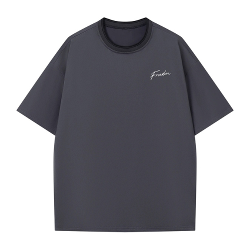 Men's Print T-Shirt