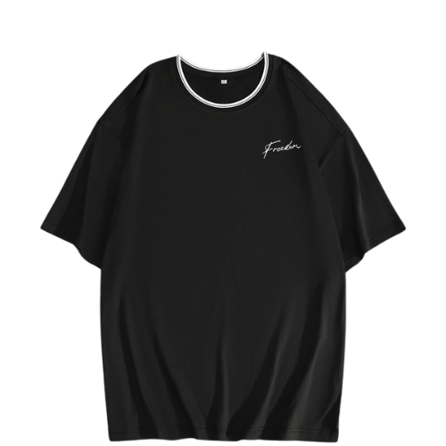 Men's Print T-Shirt