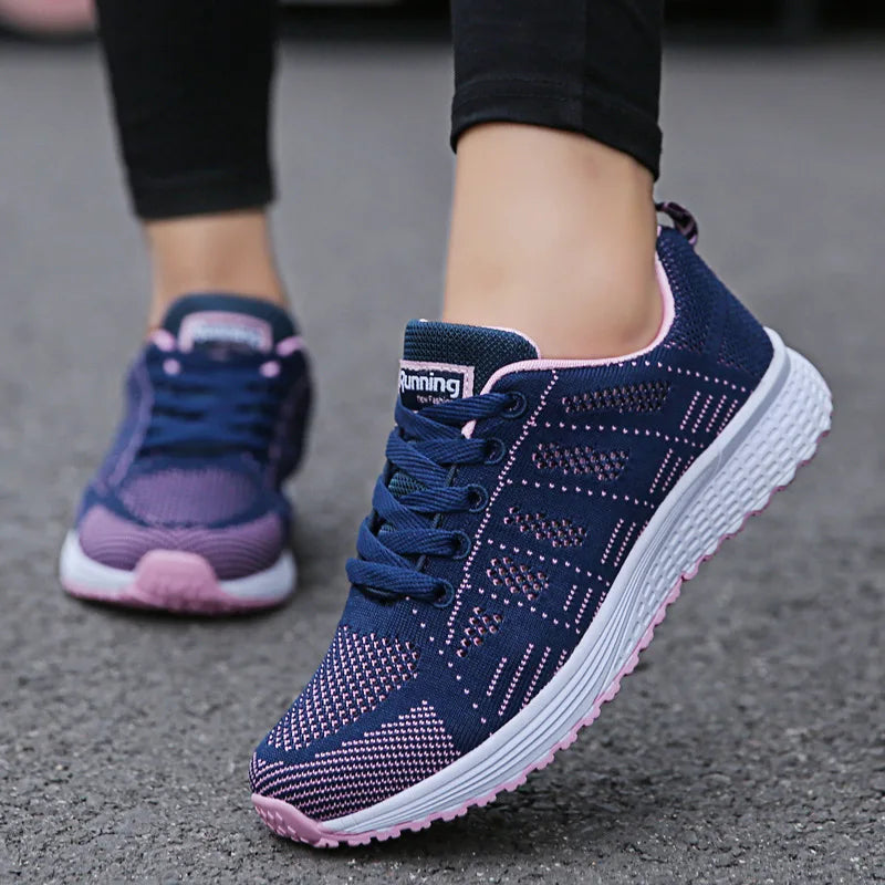 Women's Casual Shoes