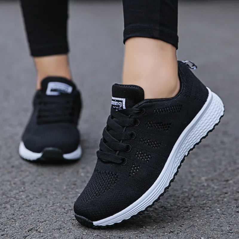 Women's Casual Shoes