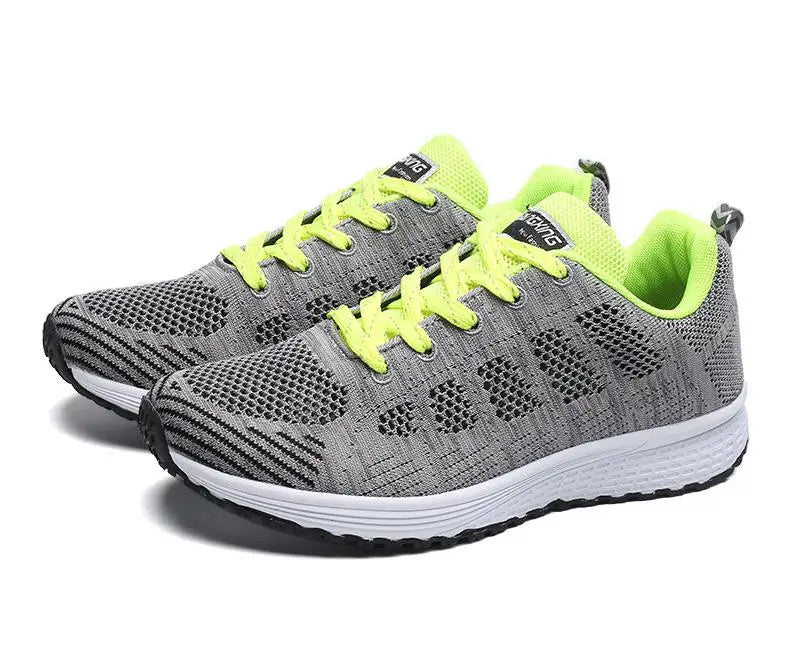 Women's Casual Shoes