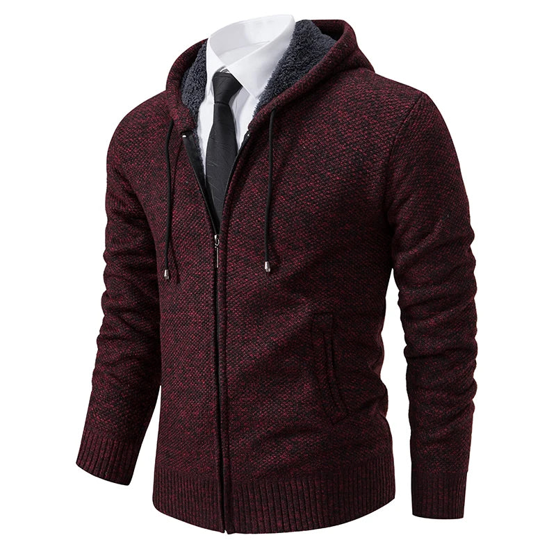 Men's Fleece Jacket