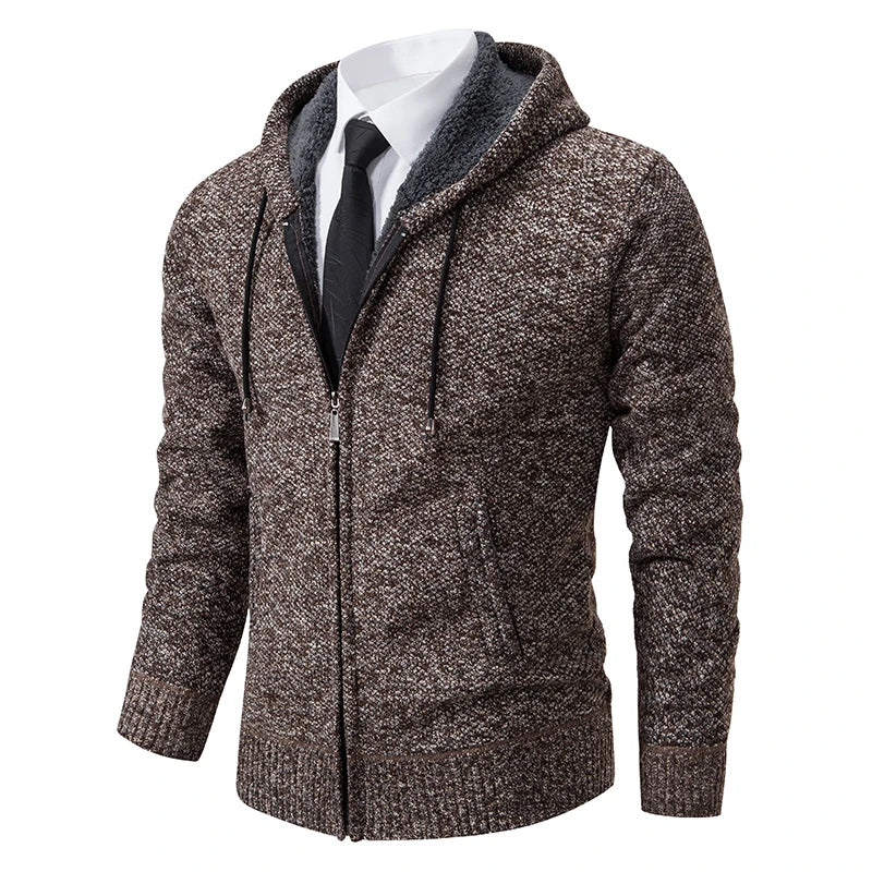 Men's Fleece Jacket