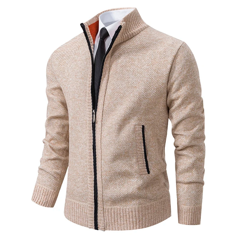 Men's Fleece Jacket