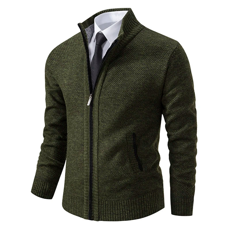 Men's Fleece Jacket