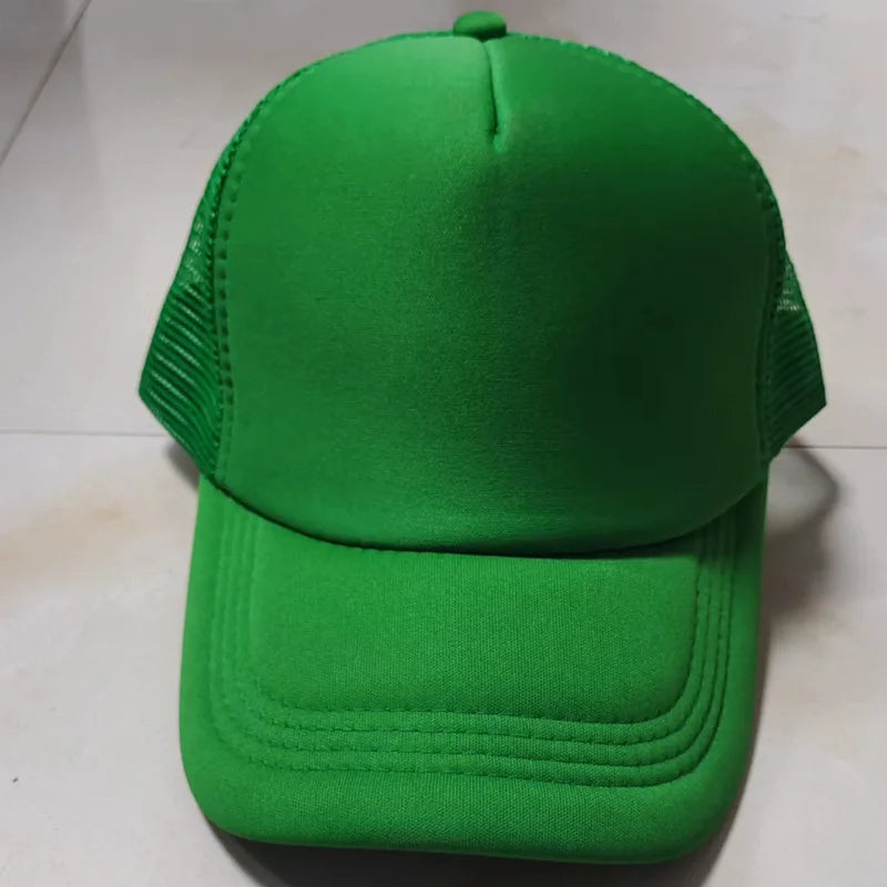 Trucker Hat