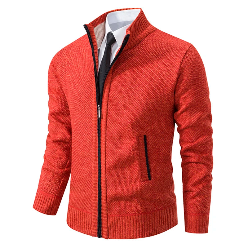 Men's Fleece Jacket