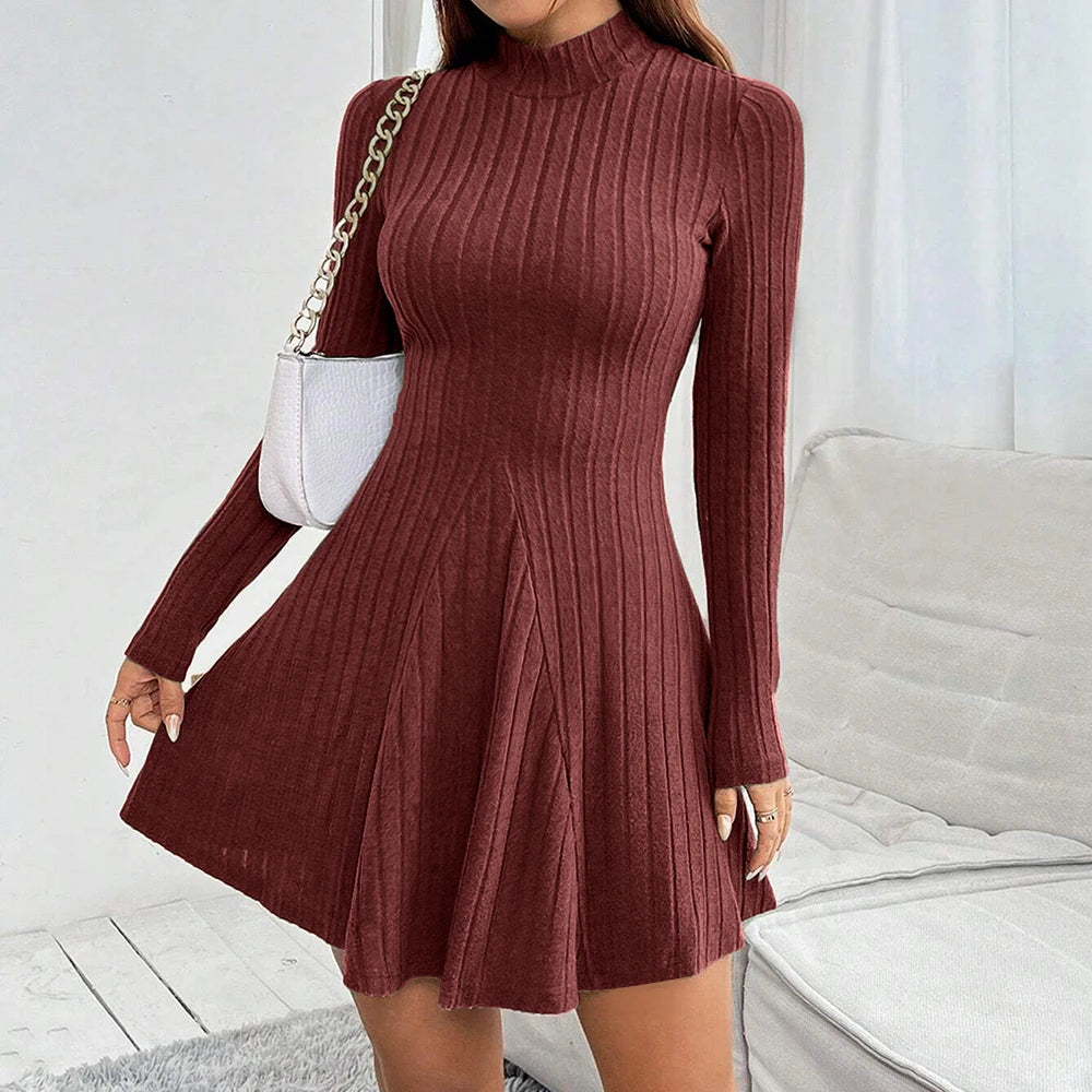 Women's Casual Short Dress