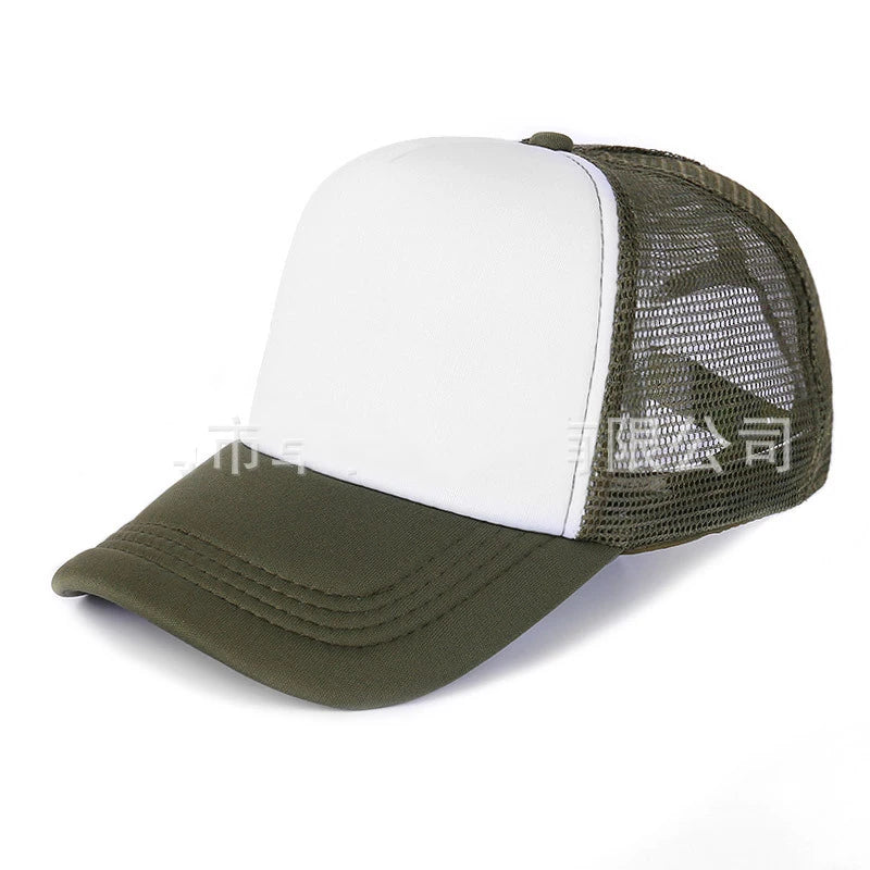Trucker Hat