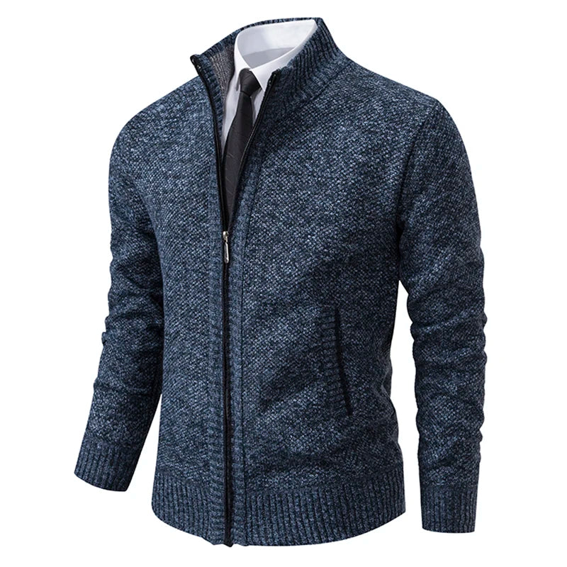 Men's Fleece Jacket