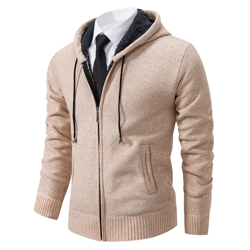Men's Fleece Jacket