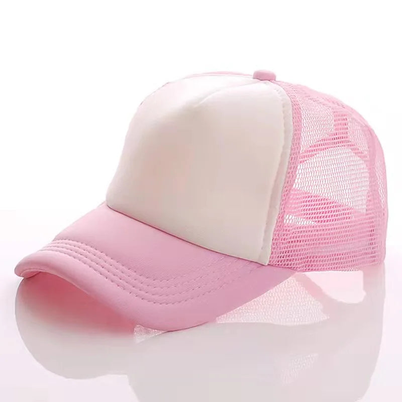 Trucker Hat