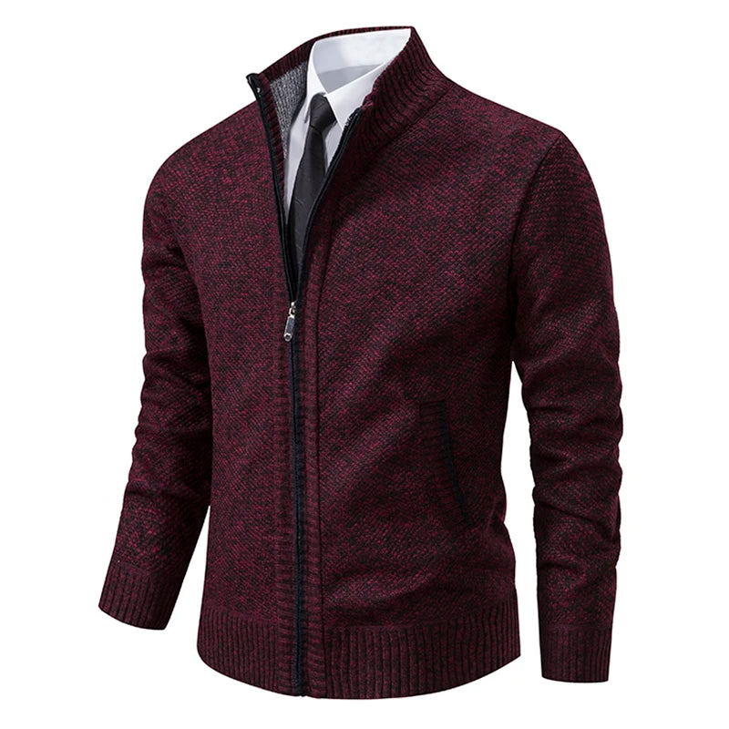 Men's Fleece Jacket