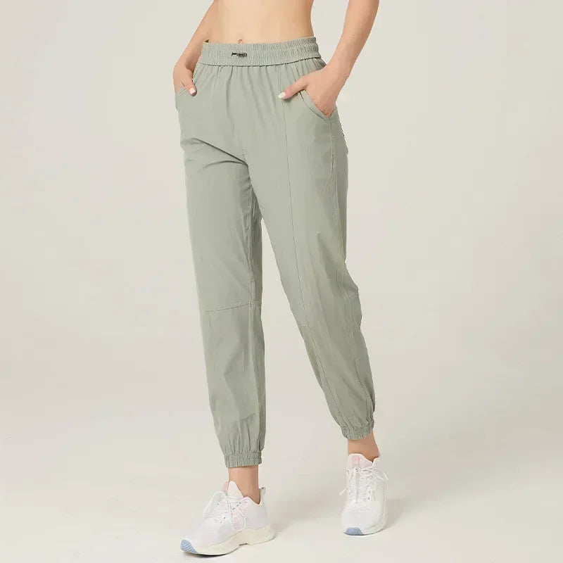 Women's Drawstring Sweatpants