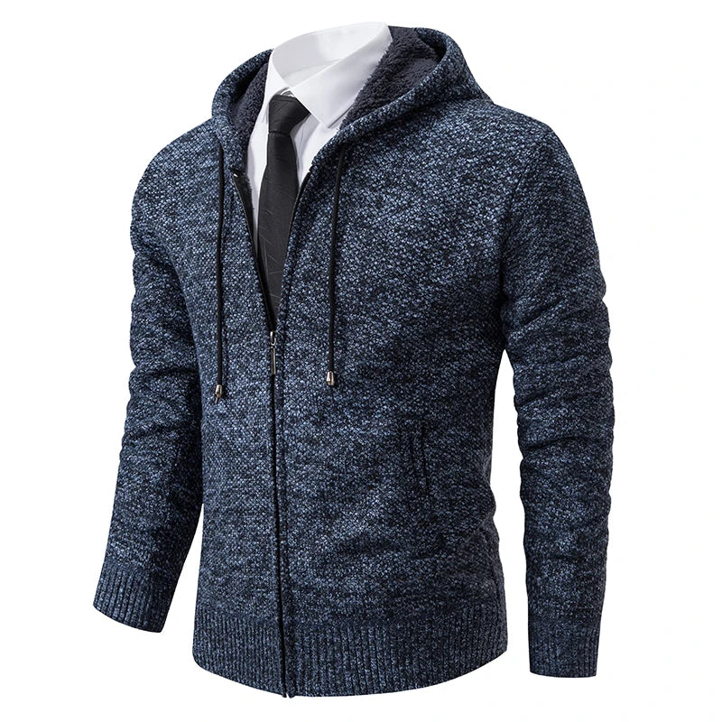 Men's Fleece Jacket