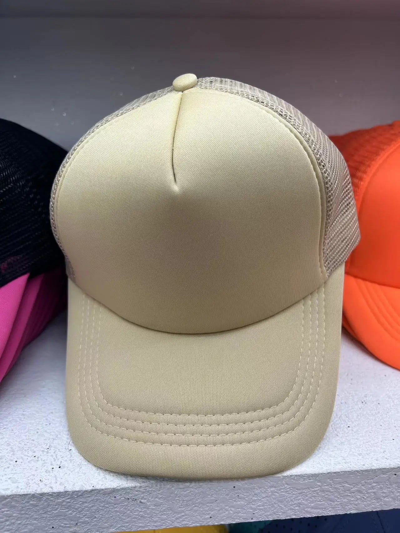 Trucker Hat