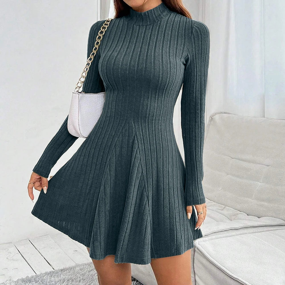Women's Casual Short Dress