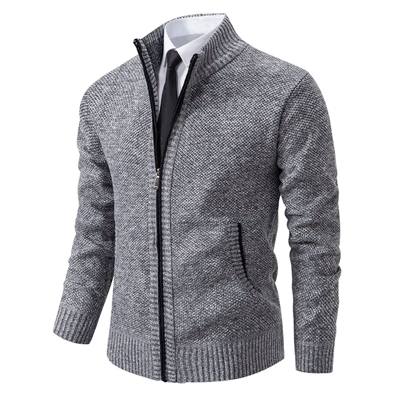 Men's Fleece Jacket