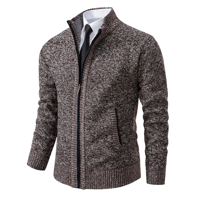 Men's Fleece Jacket