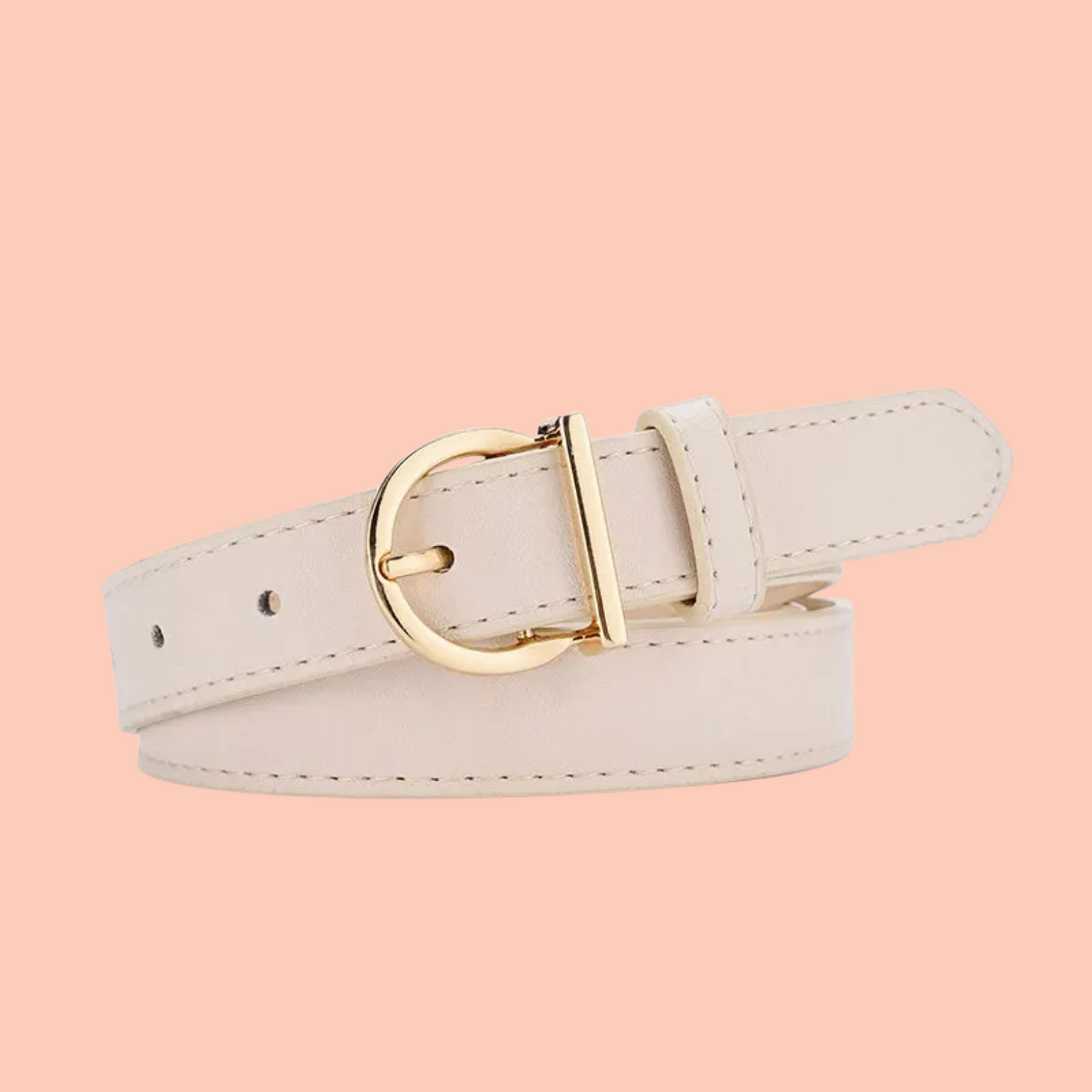 Women's Leather Belt