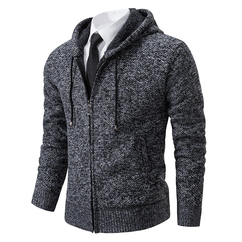 Men's Fleece Jacket