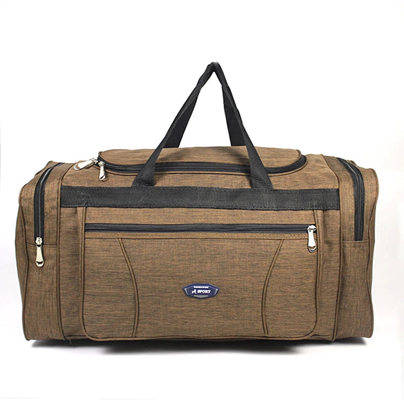 Oxford Luggage