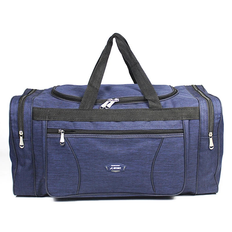 Oxford Luggage