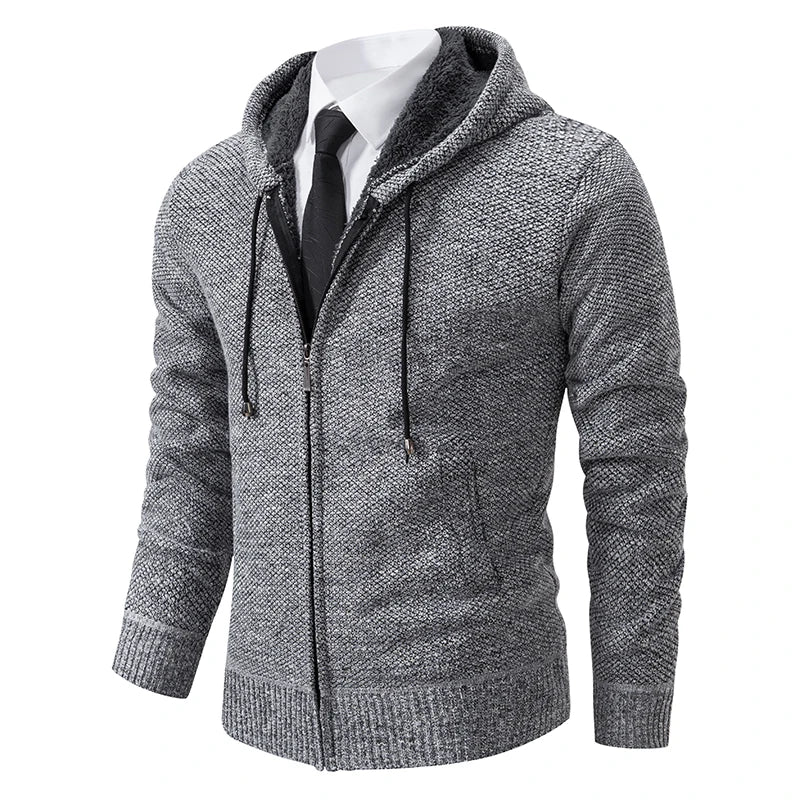 Men's Fleece Jacket