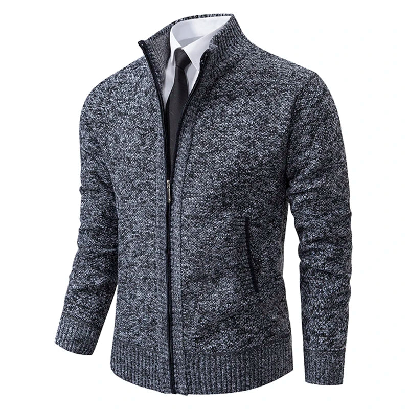 Men's Fleece Jacket