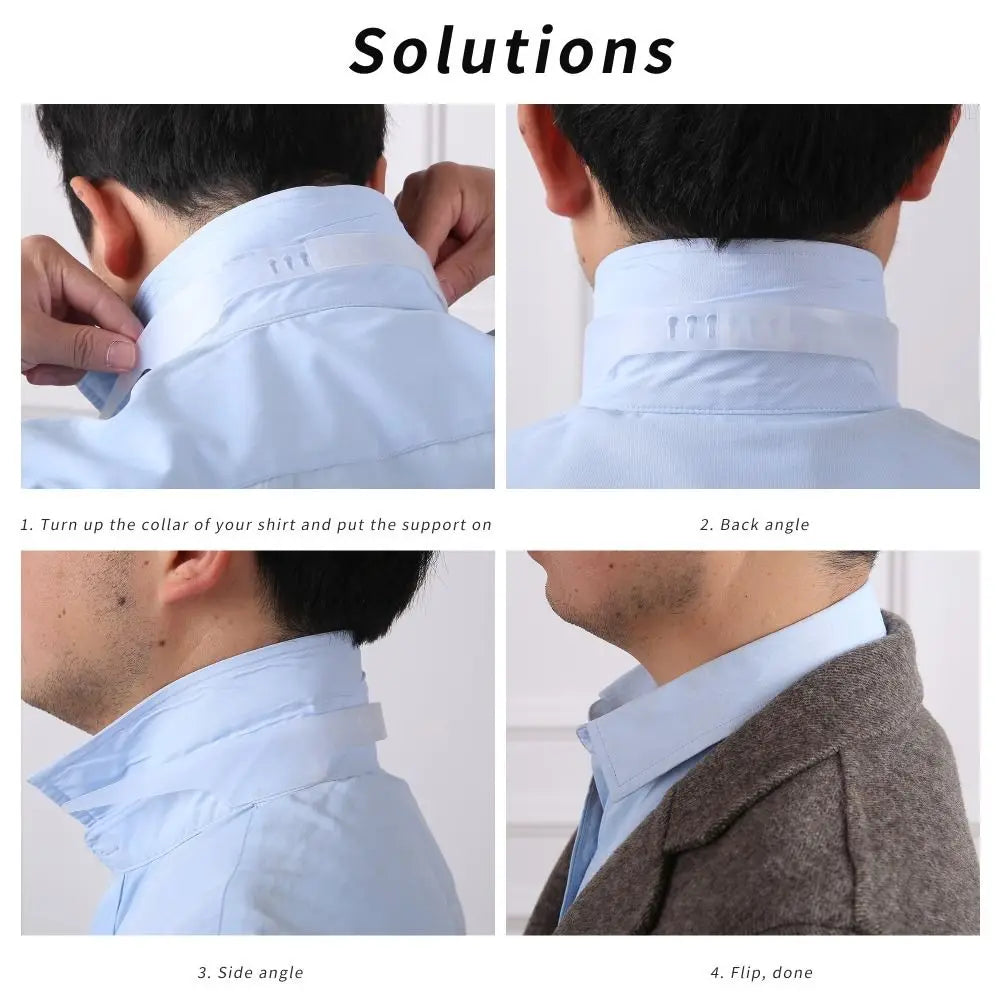 Shirt Collar Support