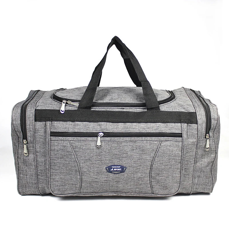 Oxford Luggage