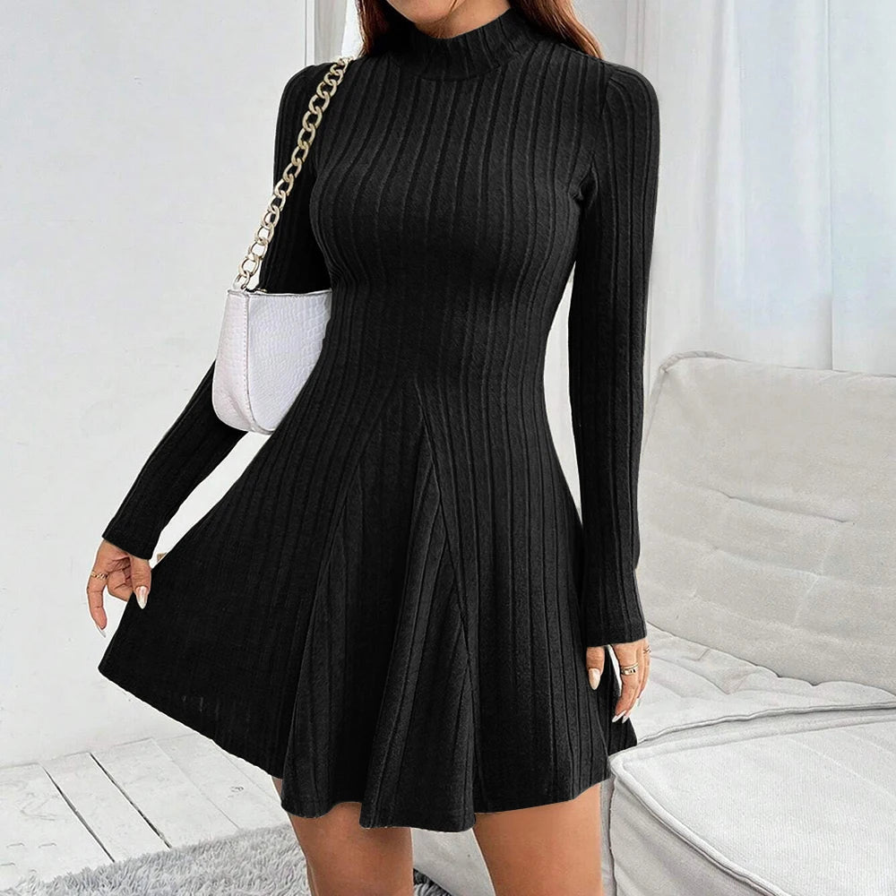 Women's Casual Short Dress