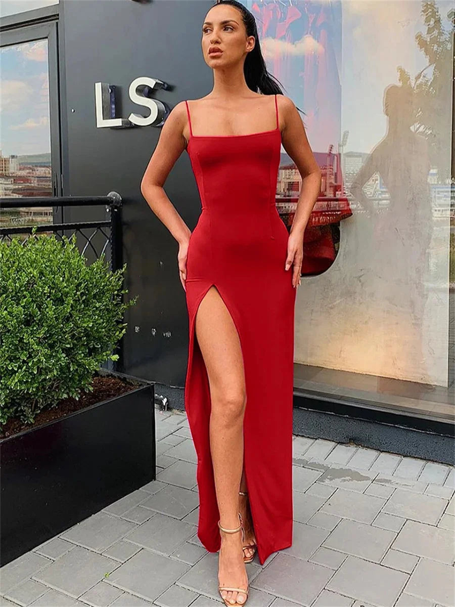 Women's Summer Dress