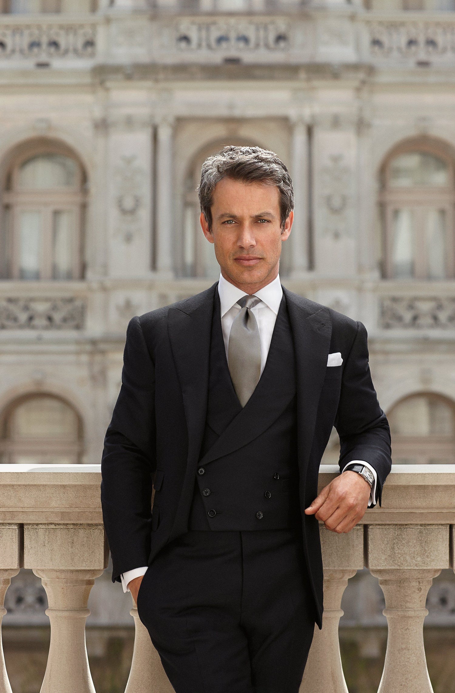 Gentlemen's Clothing