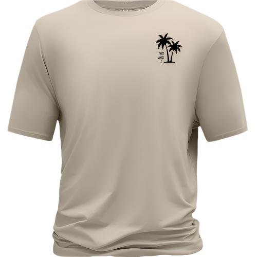 Men's Print T-Shirt