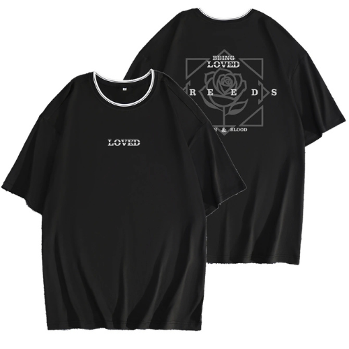 Men's Print T-Shirt