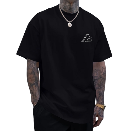 Men's Print T-Shirt