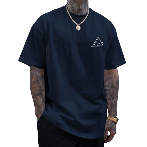 Men's Print T-Shirt