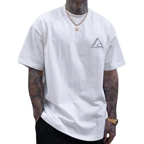 Men's Print T-Shirt