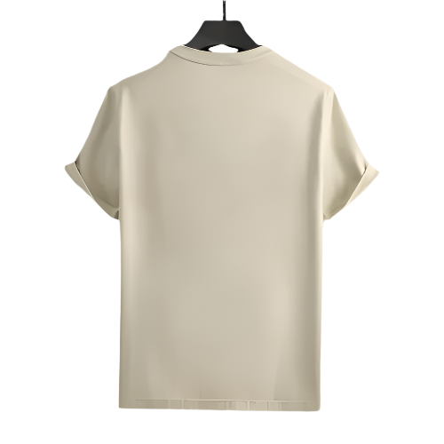 Men's Print T-Shirt