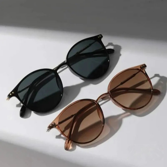 2 Pairs Sunglasses
