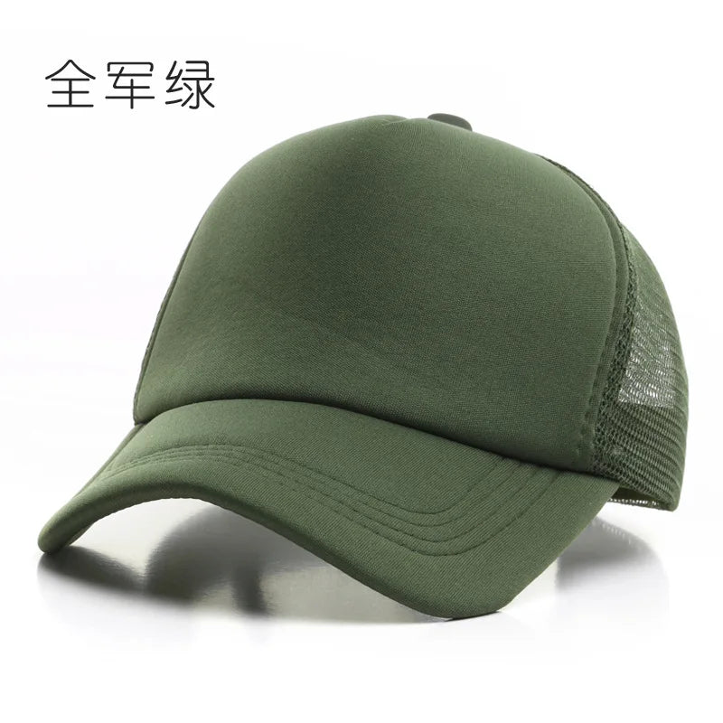 Trucker Hat