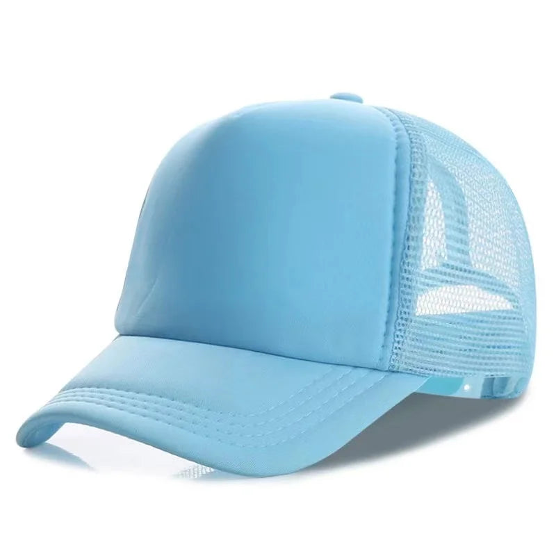 Trucker Hat
