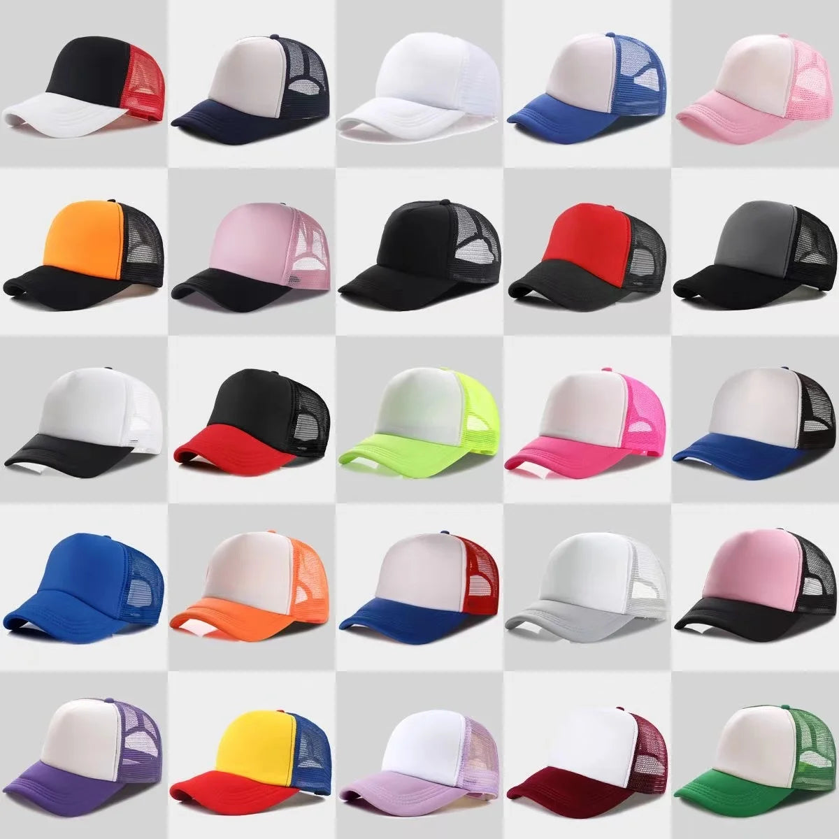 Trucker Hat